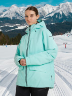 Куртка утепленная женская IcePeak Cathay
