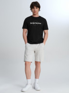 SERGIO TACCHINI Essenziale ерлер футболкасы — фото №5