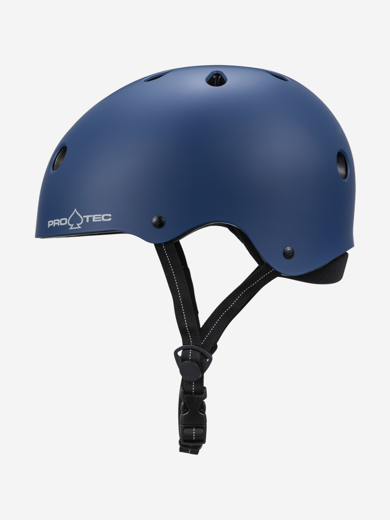 Pro-Tec Low Pro дулығасы — фото №2