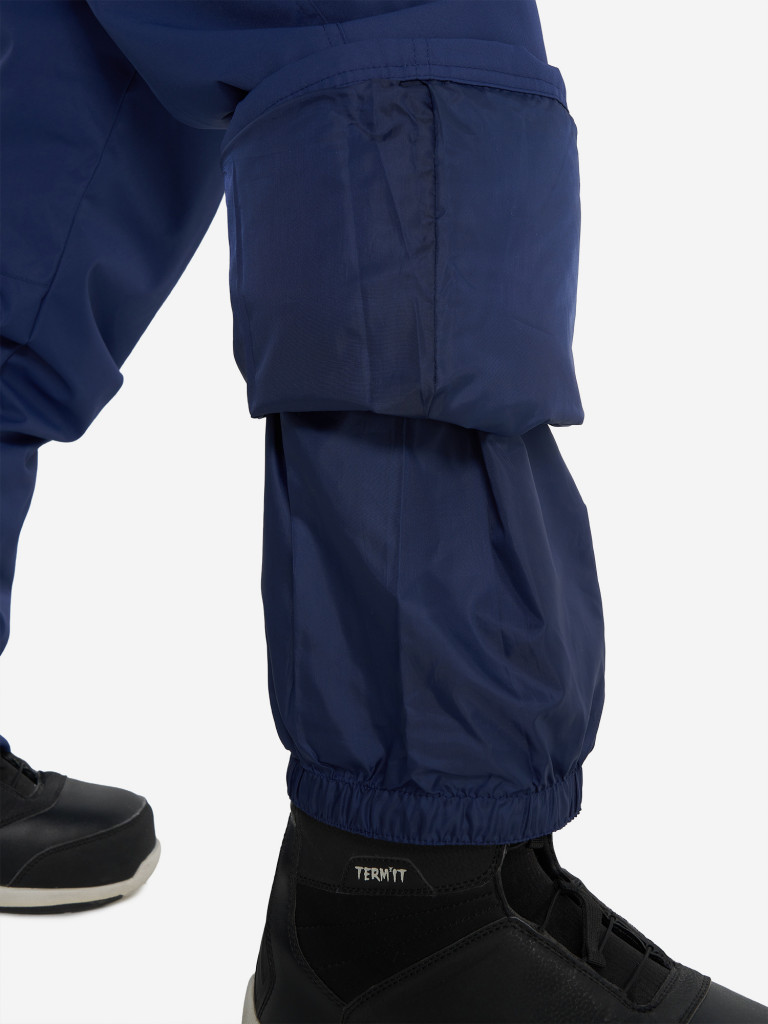 Брюки утепленные мужские Termit — фото №8