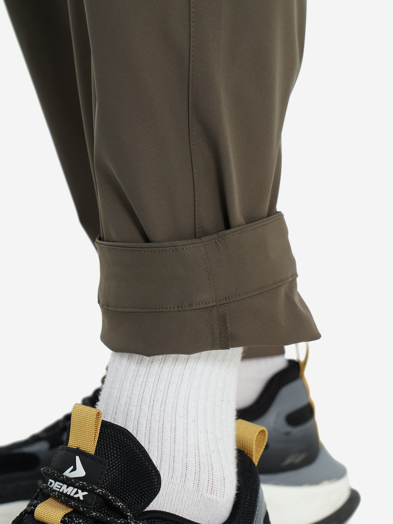 Брюки мужские Demix — фото №8