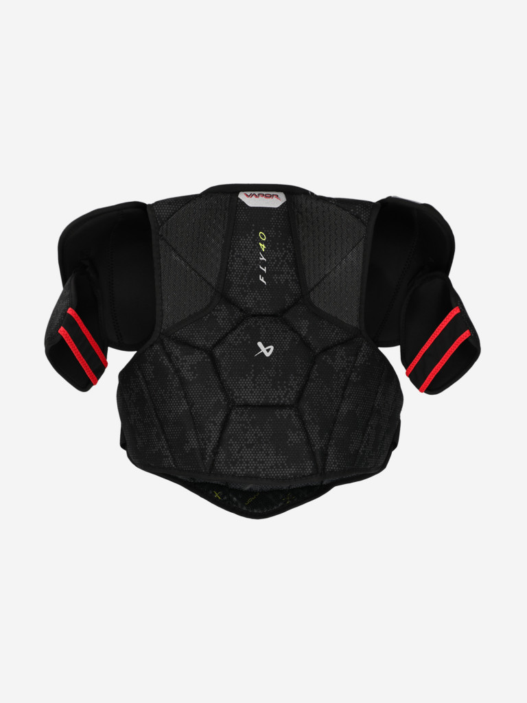 Защита торса детская BAUER Vapor Fly40 INT — фото №2