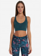 Топ бра спортивный Demix ActiveMove Dance Mesh Bra — фото №2