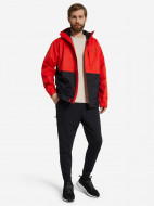 Куртка мембранная мужская Columbia Hikebound Jacket — фото №3