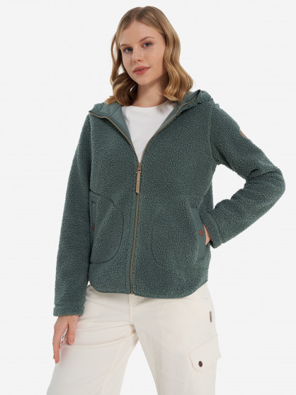 Cordillero әйелдер қалың жемпірі