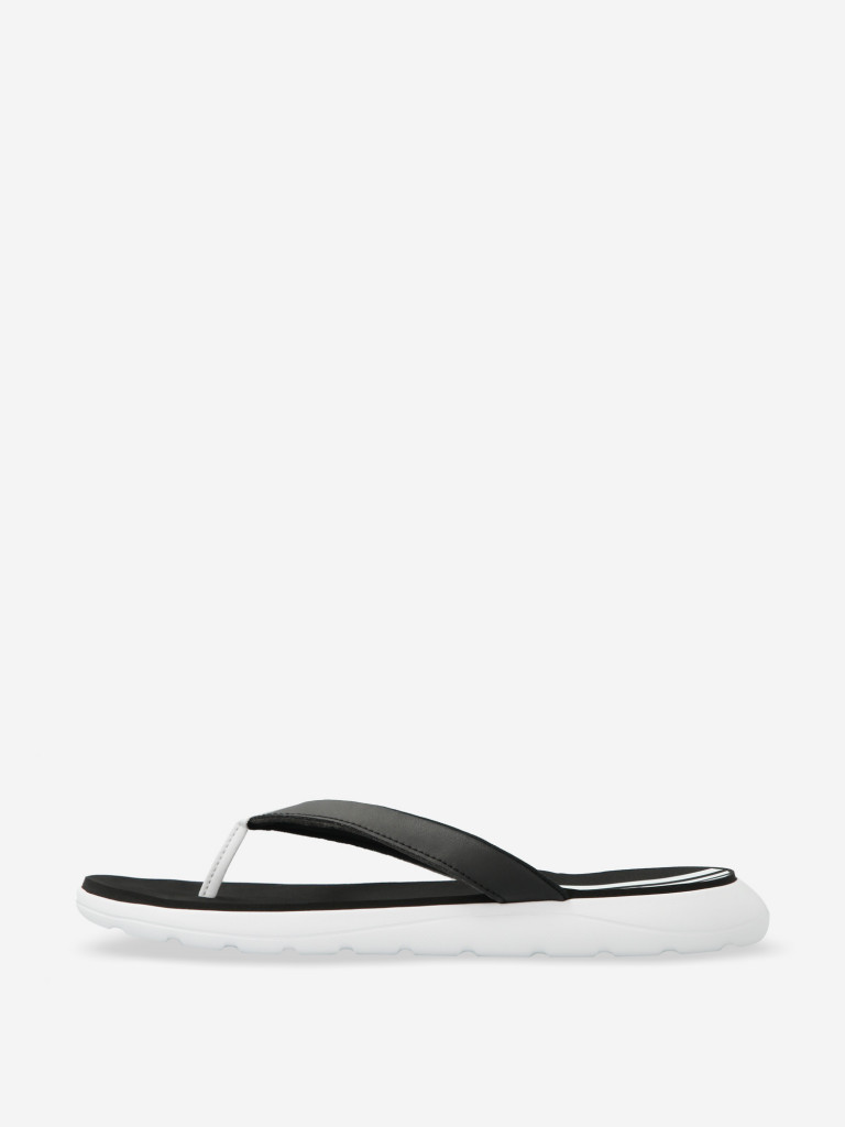 Шлепанцы женские adidas Comfort Flip Flop — фото №2