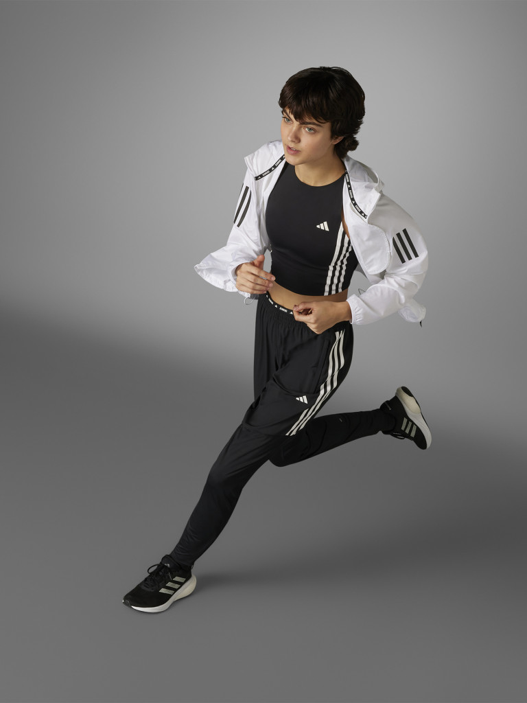 adidas әйелдер шалбары — фото №13