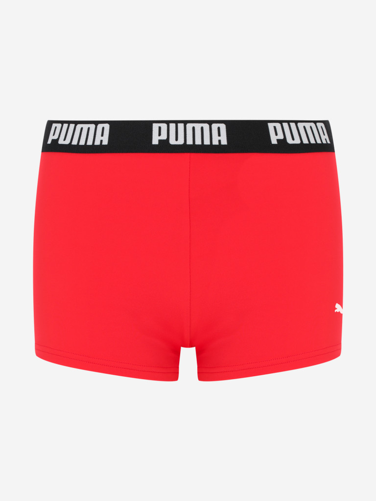 PUMA Swim ұлдарға арналған шорт-жүзулік — фото №4