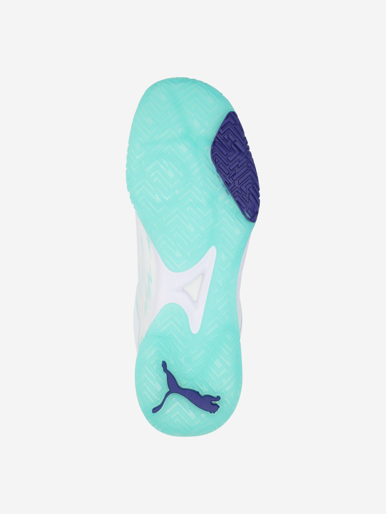 Кроссовки женские PUMA Accelerate Turbo W+ — фото №7