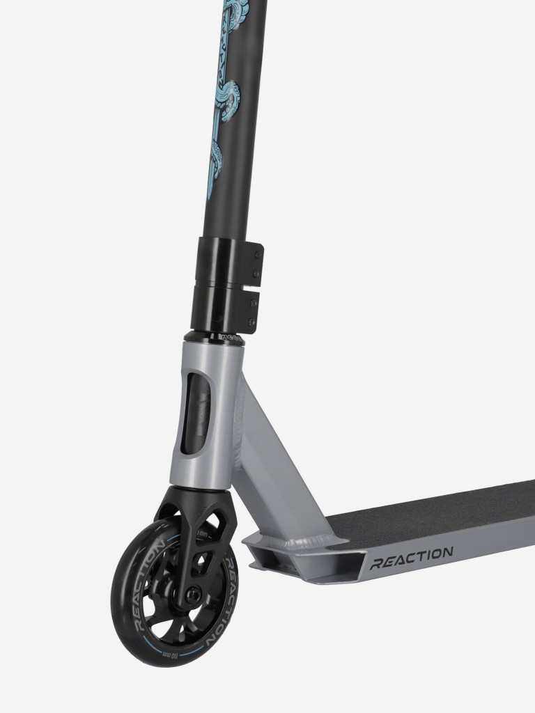 Reaction Stunt 3.0 alt самокаты, 110 мм — фото №7