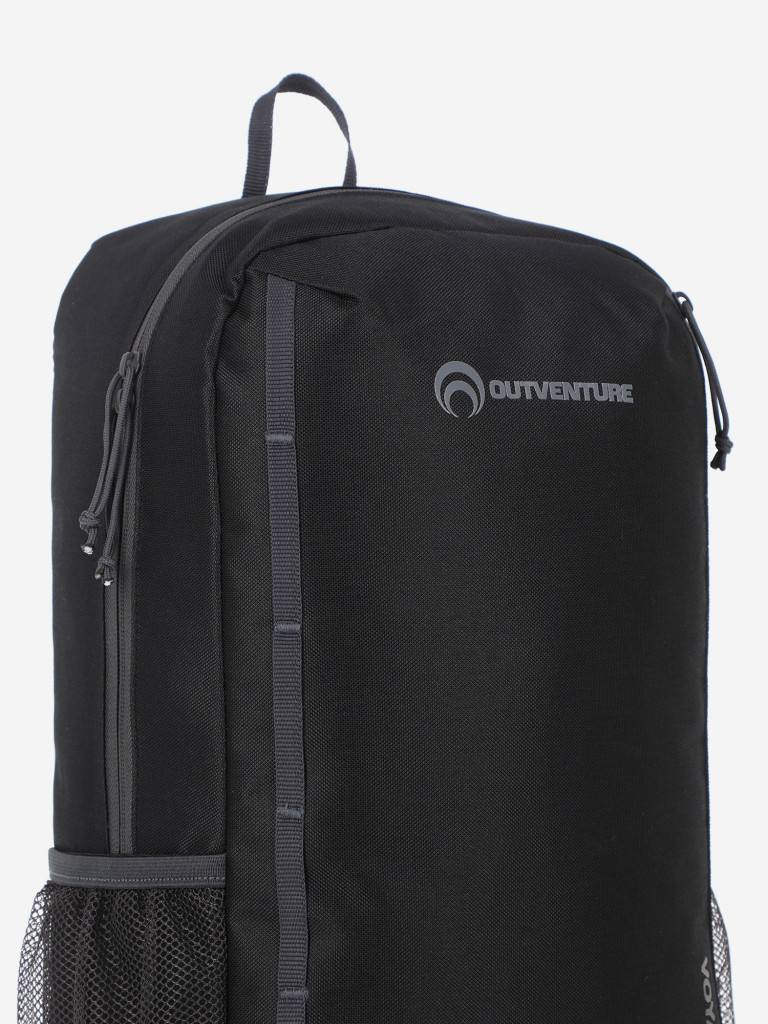 Рюкзак Outventure Voyager 22 черный цвет — купить за 5990 тг в интернет ...