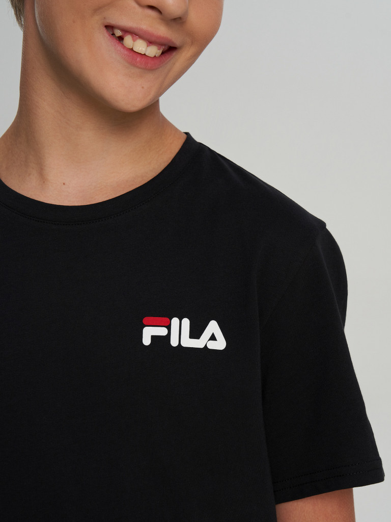 Футболка детская FILA — фото №6