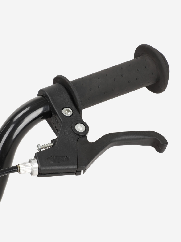 Велосипед для мальчиков Denton Cloud 14" — фото №9