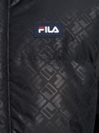 FILA ерлер мамық курткасы — фото №8