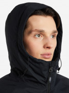 Пуховик мужской Columbia Grand Trek II Down Hooded Jacket — фото №4