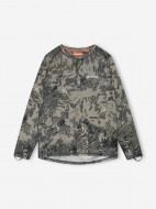 Лонгслив мужской Remington Lite