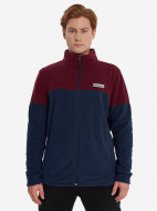 Джемпер флисовый мужской Columbia Basin Trail III Full Zip — фото №2