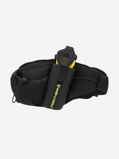 Fischer бөтелкесі бар бел сөмкесі