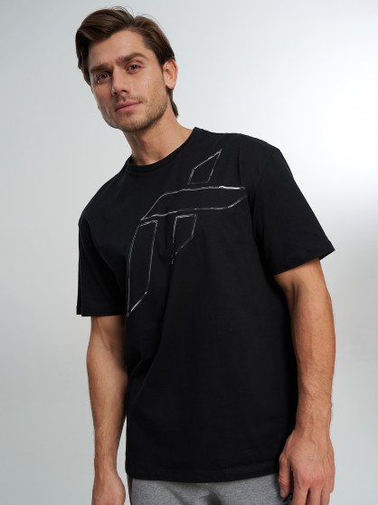 Athlex ерлер футболкасы