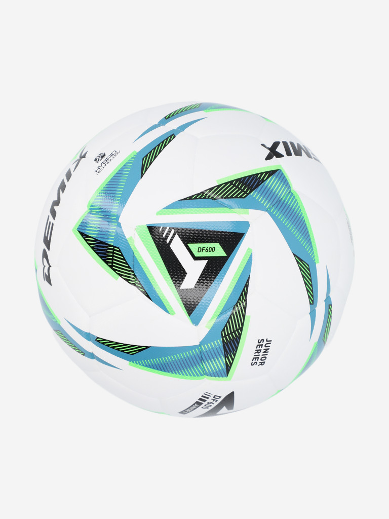 Demix DF600 Junior 3 Hybrid футбол добы — фото №3