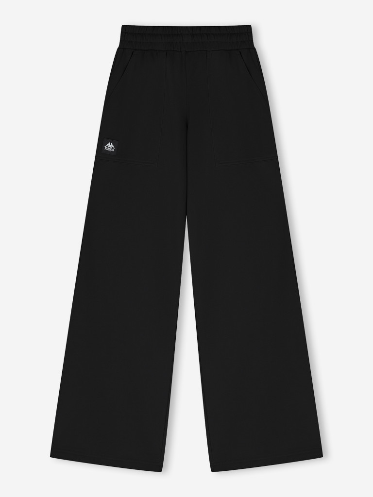 Брюки женские Kappa Lungo — фото №11