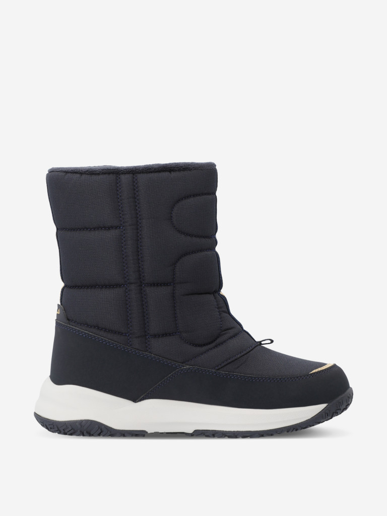 Дутики для девочек FILA Tornado Puff — фото №5