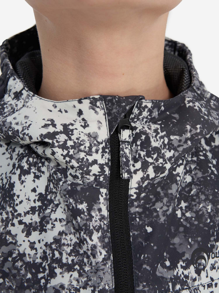 Outventure ұлдарға арналған жұқа курткасы — фото №6