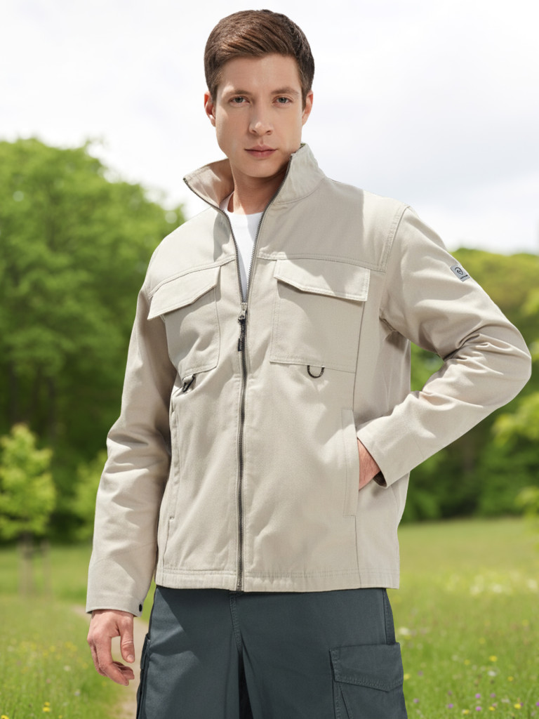 Легкая куртка мужская Northland