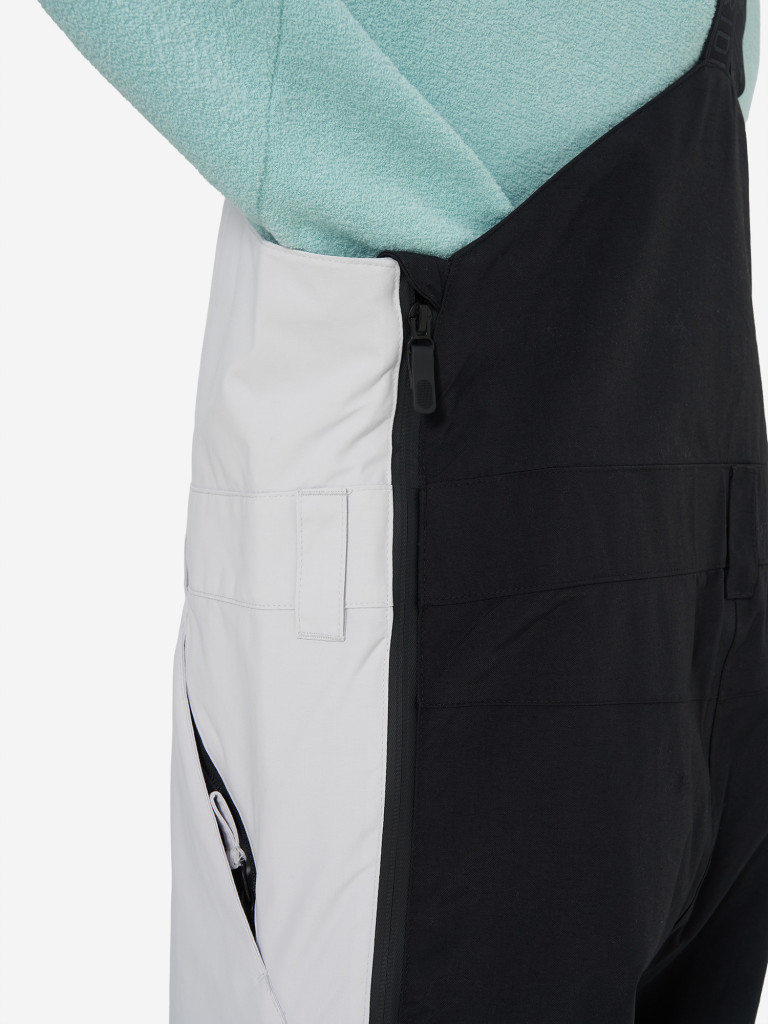 Брюки утепленные женские Termit — фото №13