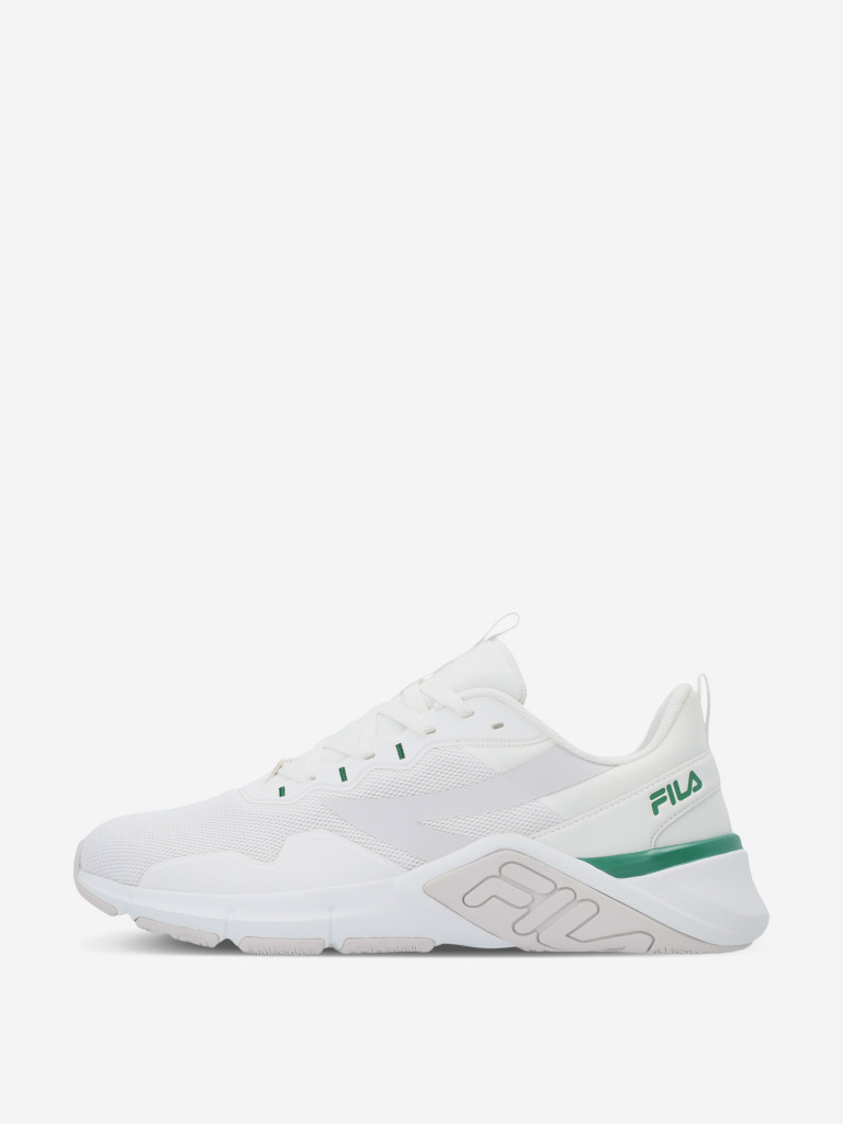 Кроссовки мужские FILA Titan — фото №2