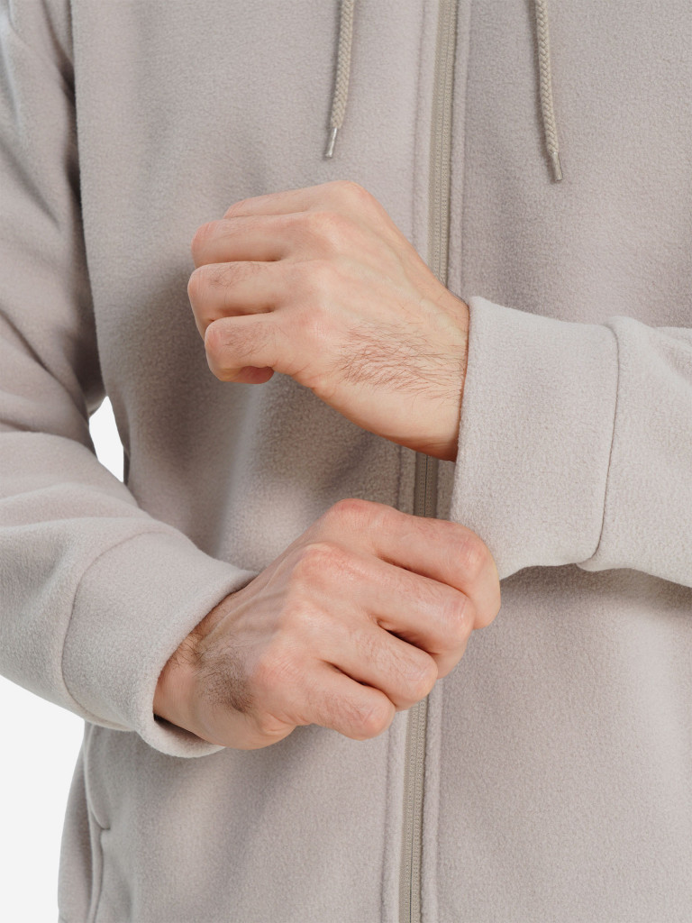 Толстовка мужская оверсайз Northland — фото №8