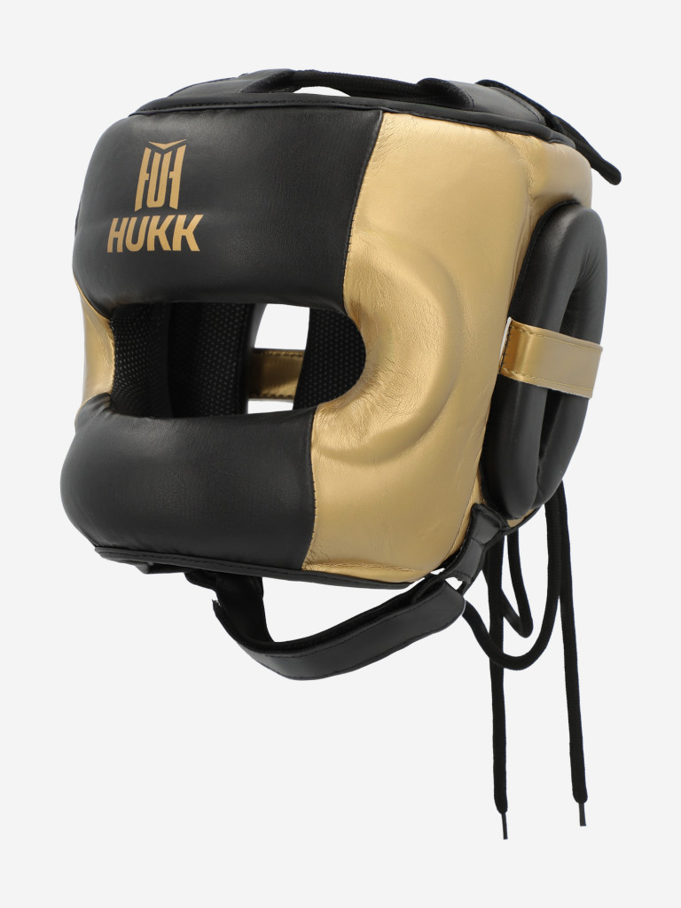 Hukk Gold дулығасы