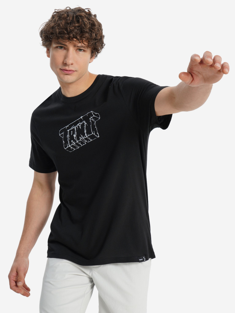 Футболка мужская Termit — фото №5