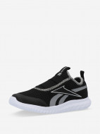 Кроссовки детские Reebok Rush Runner Slip-On — фото №2