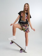 Шорты для девочек Termit — фото №5