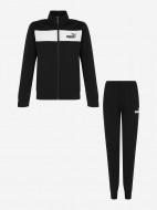 Костюм спортивный для мальчиков PUMA Poly — фото №10