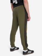 Брюки флисовые мужские adidas — фото №3