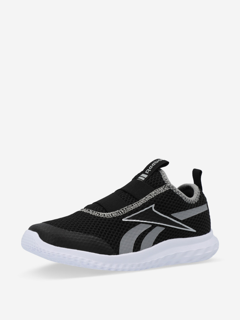 Кроссовки детские Reebok Rush Runner Slip-On — фото №2