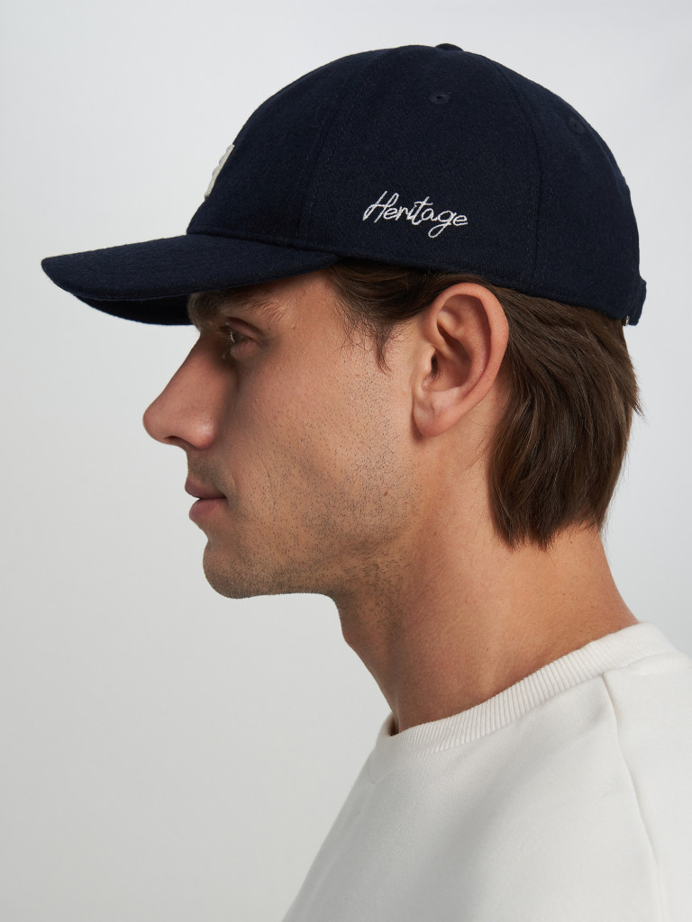 Бейсболка FILA — фото №6