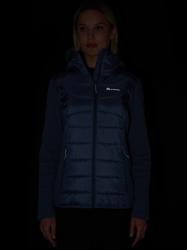 Outventure жеңіл әйелдер курткасы — фото №11