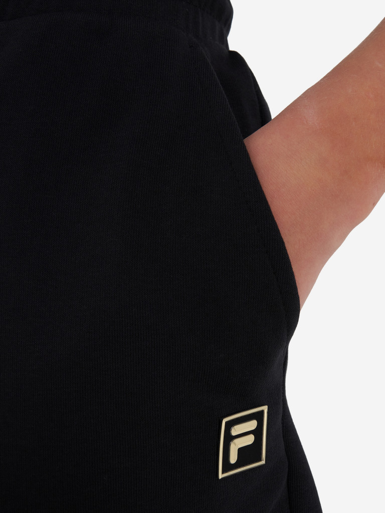 Шорты для девочек FILA — фото №6