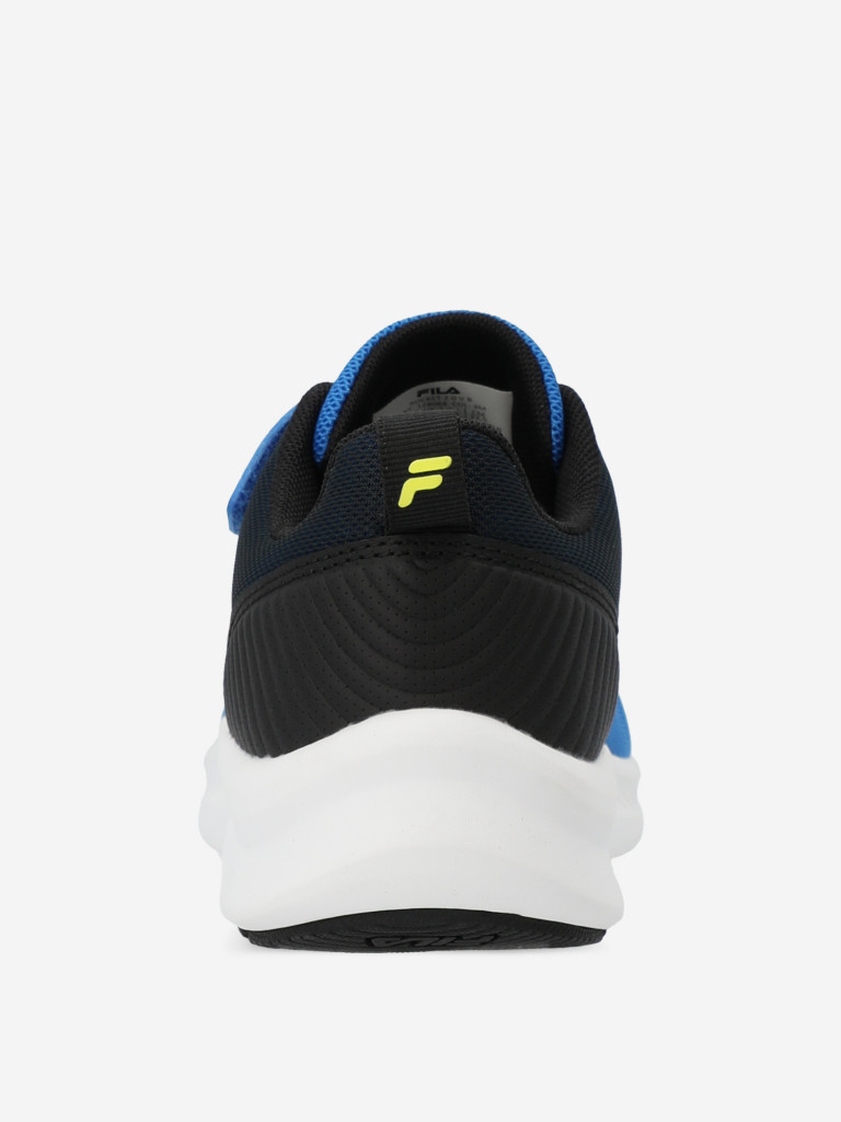Кроссовки для мальчиков FILA Rocket 2.0 V — фото №4