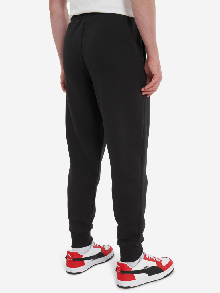 Брюки мужские PUMA — фото №3