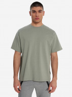 Athlex оверсайз ерлер футболкасы — фото №2