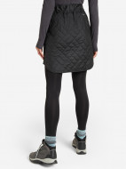 Юбка женская Columbia Sweet View Insulated Skirt — фото №2
