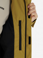 Куртка мембранная мужская Zanier — фото №11