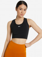 Топ бра спортивный Reebok Lux Perform Crop