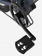 Электровелосипед Stern E-Town 2.0 20" — фото №13