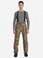 Брюки утепленные мужские Geotech — фото №5