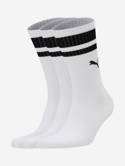 Носки PUMA, 3 пары